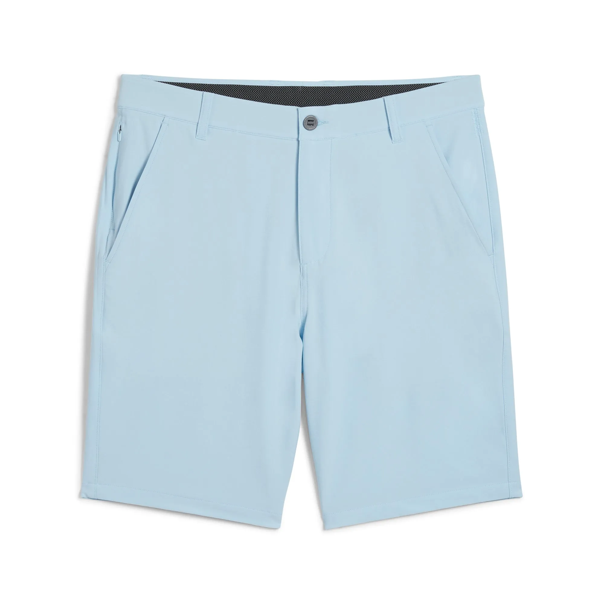 101 Solid 9" Golf Shorts