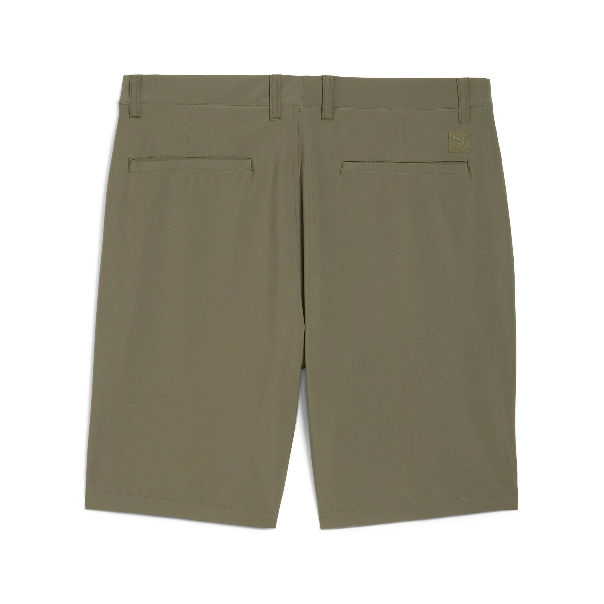 101 Solid 9" Golf Shorts