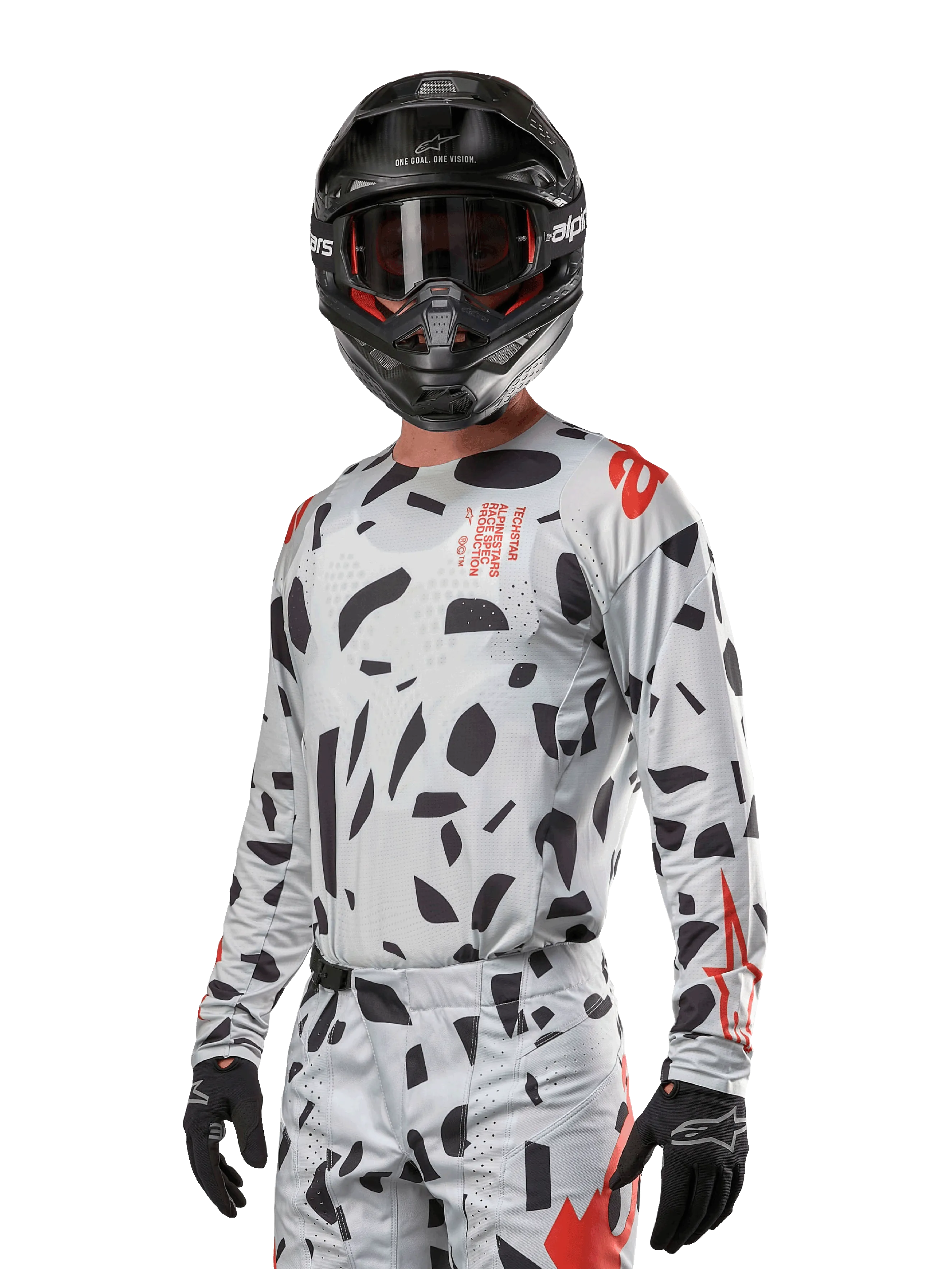 2024 Techstar Rantera Jersey