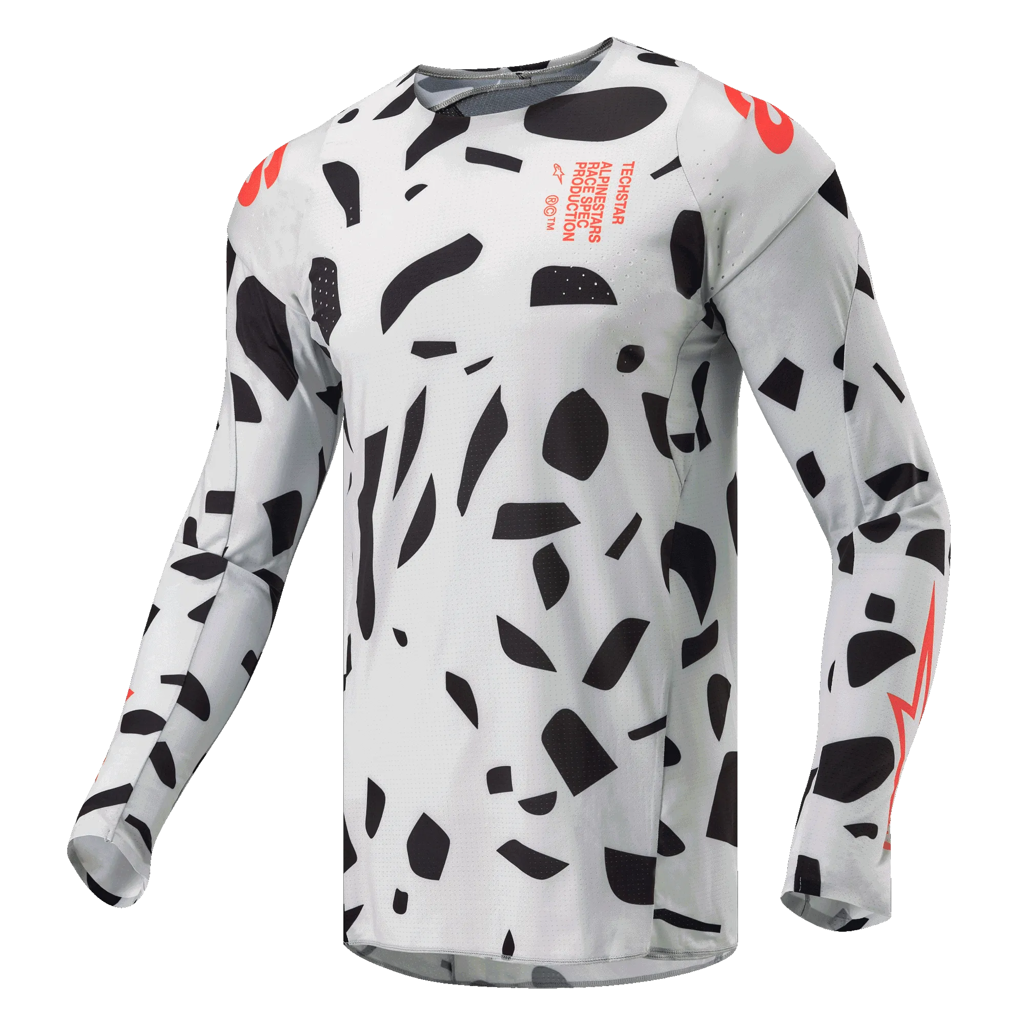 2024 Techstar Rantera Jersey