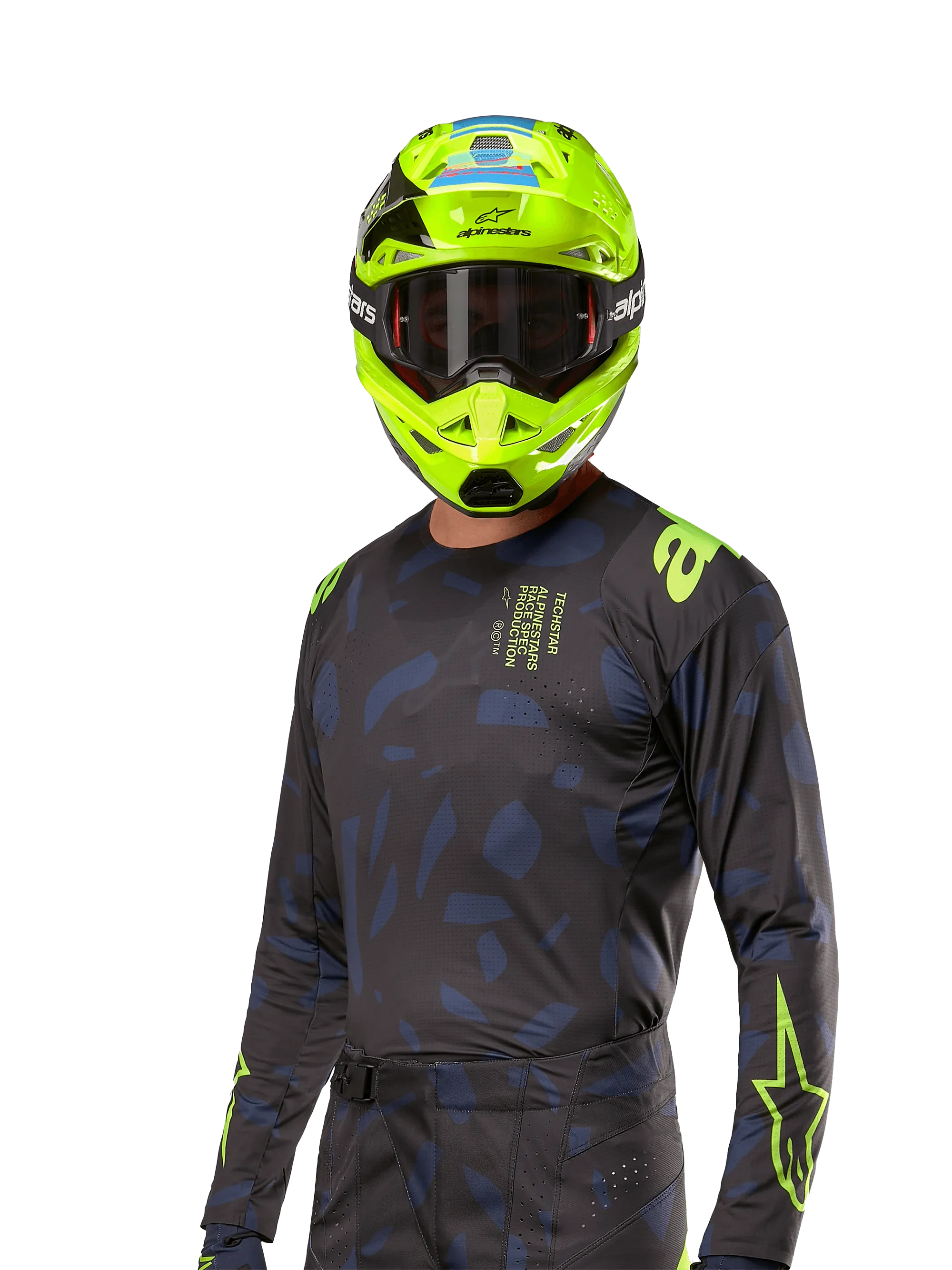 2024 Techstar Rantera Jersey