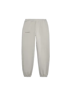 365 Heavyweight Track Pants—stone