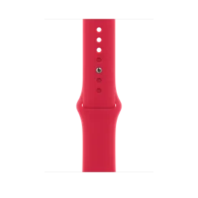 45mm (PRODUCT) RED Sport Band