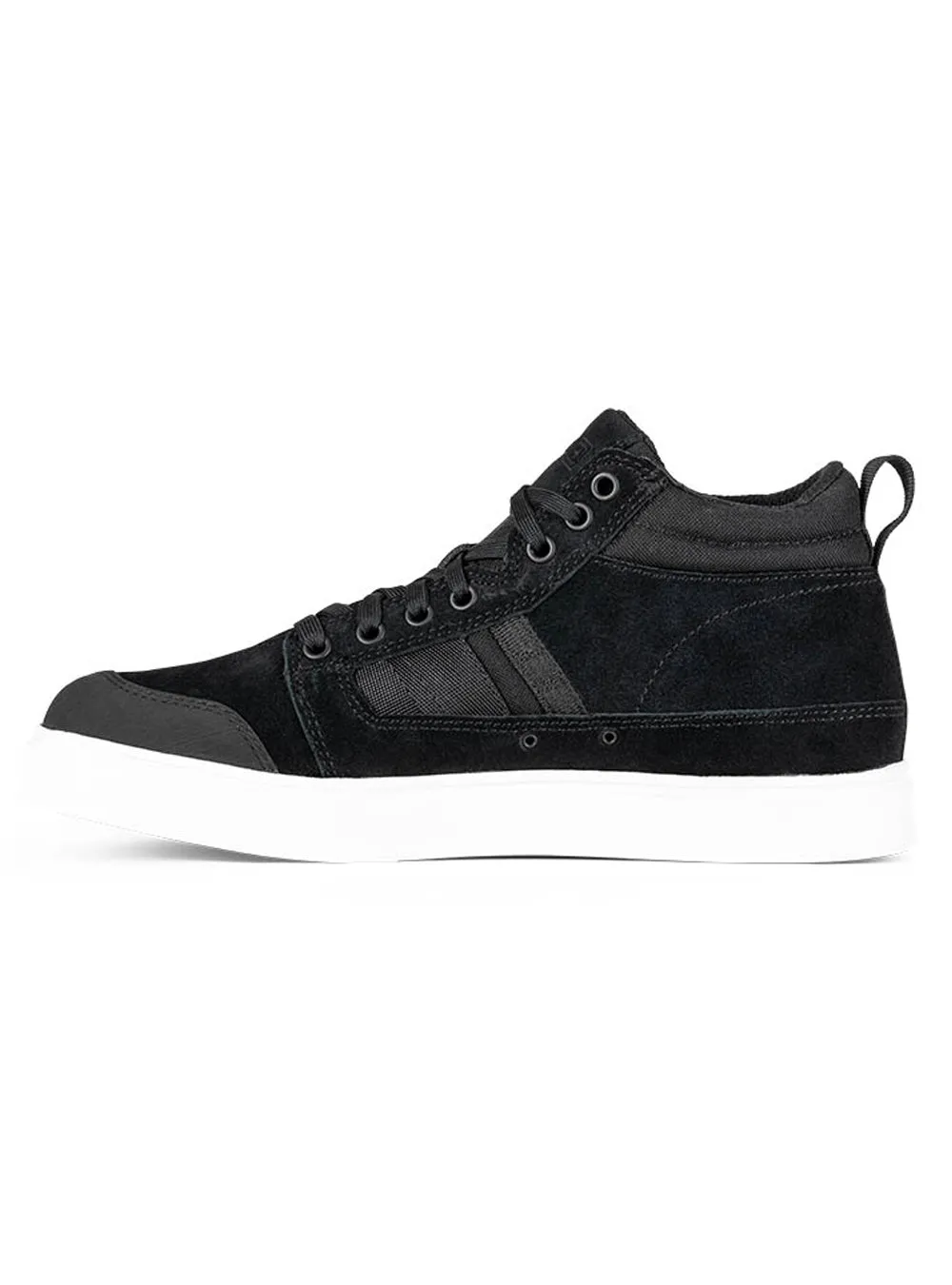 5.11 Tactical Norris Sneaker - Black/White