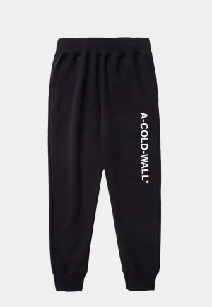 A Cold Wall Essentials Logo Jersey

Pants Black