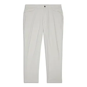 ABC Classic-Fit 5 Pocket Pant 32"L - Resale