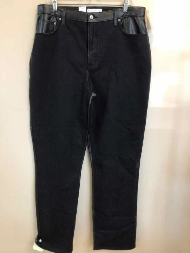 ABERCROMBIE & FITCH SIZE 12 Ladies PANTS