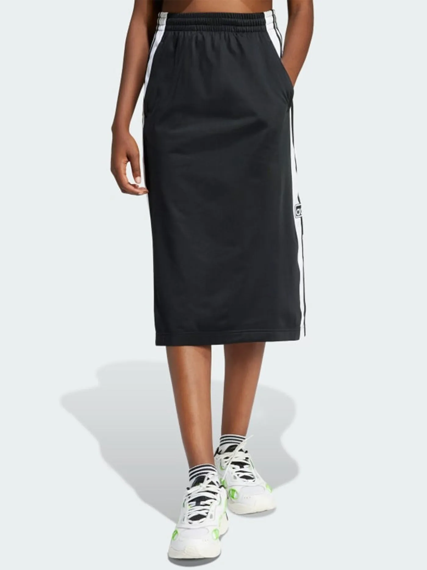 Adibreak Black Skirt