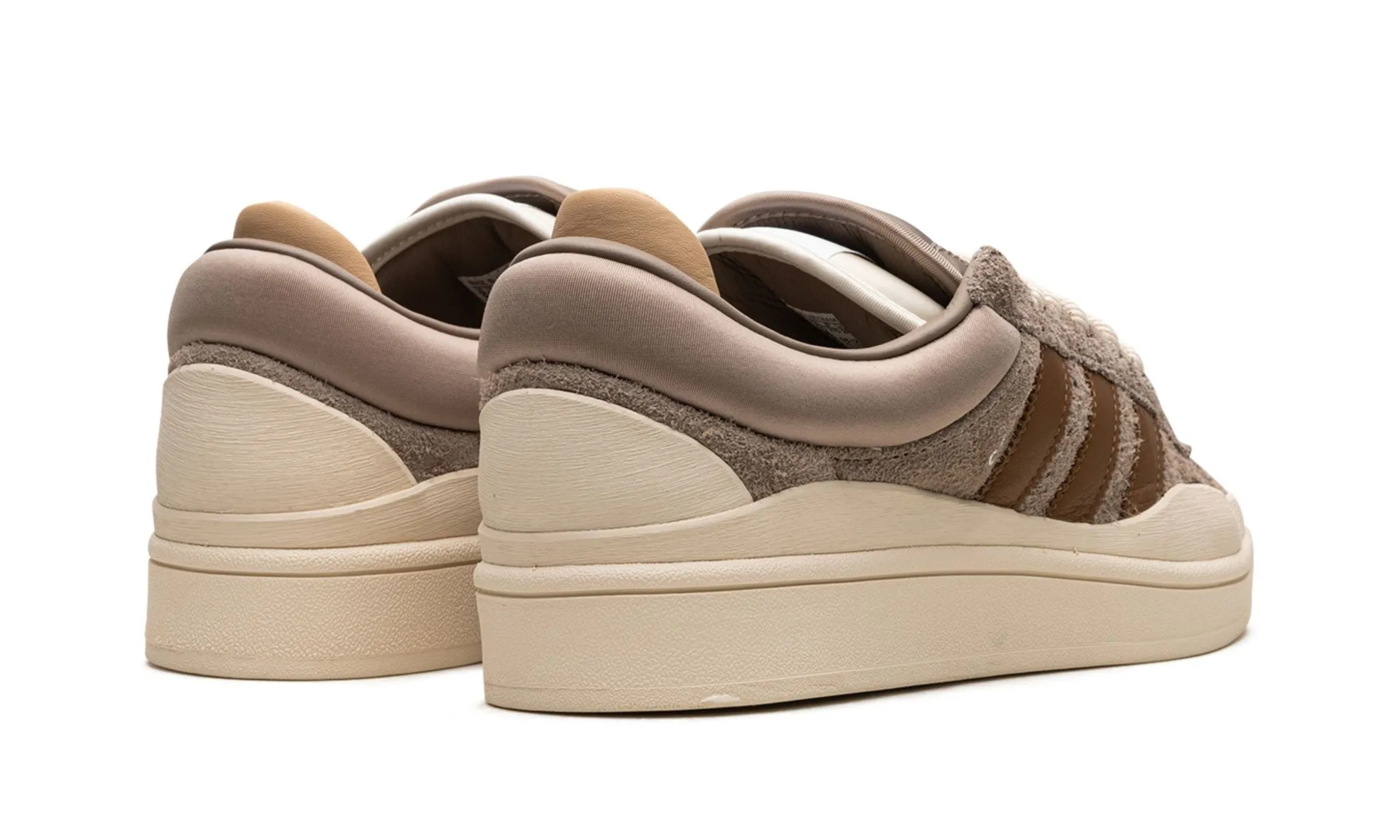 Adidas Campus Light Bad Bunny Chalky Brown