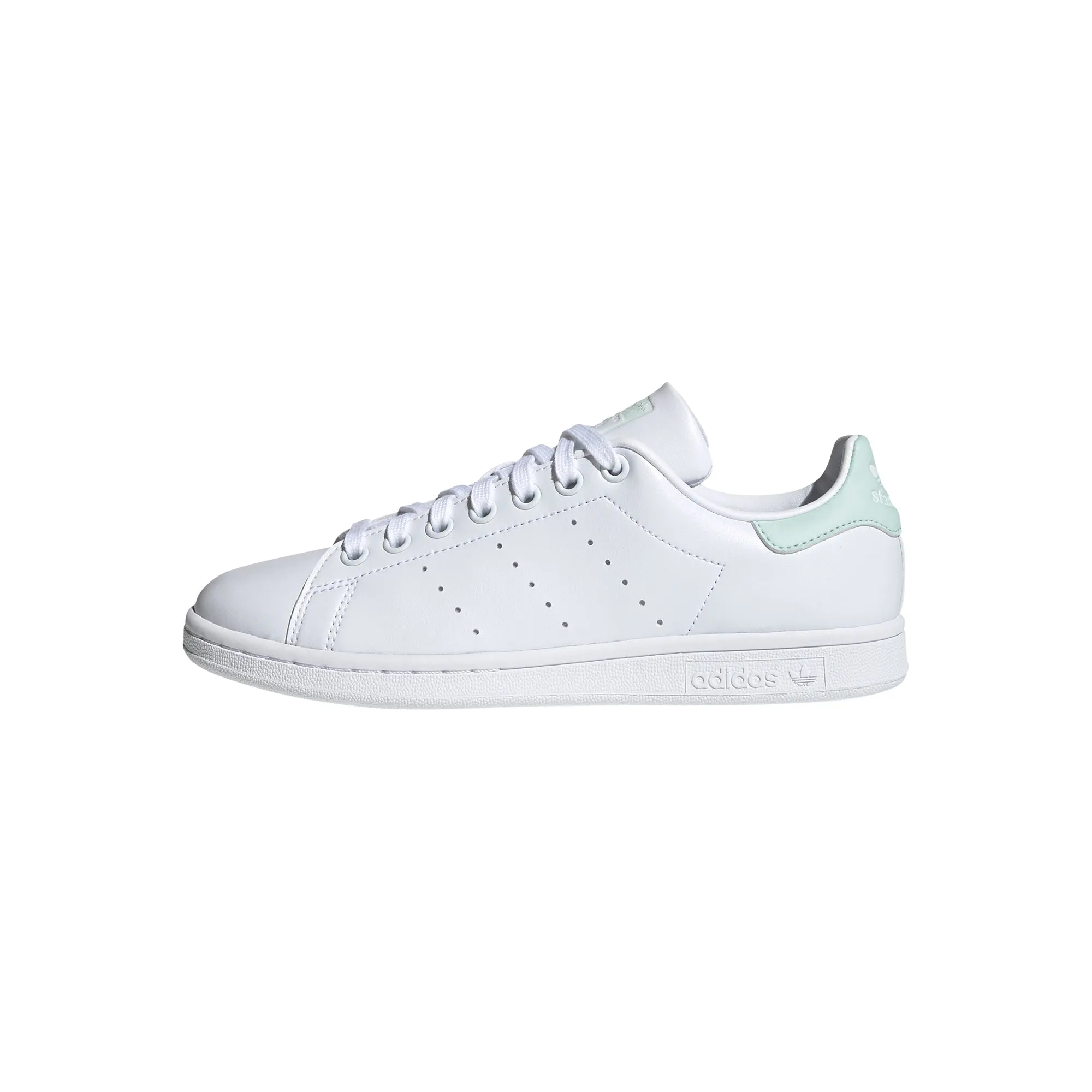 Adidas Stan Smith white mint G58186