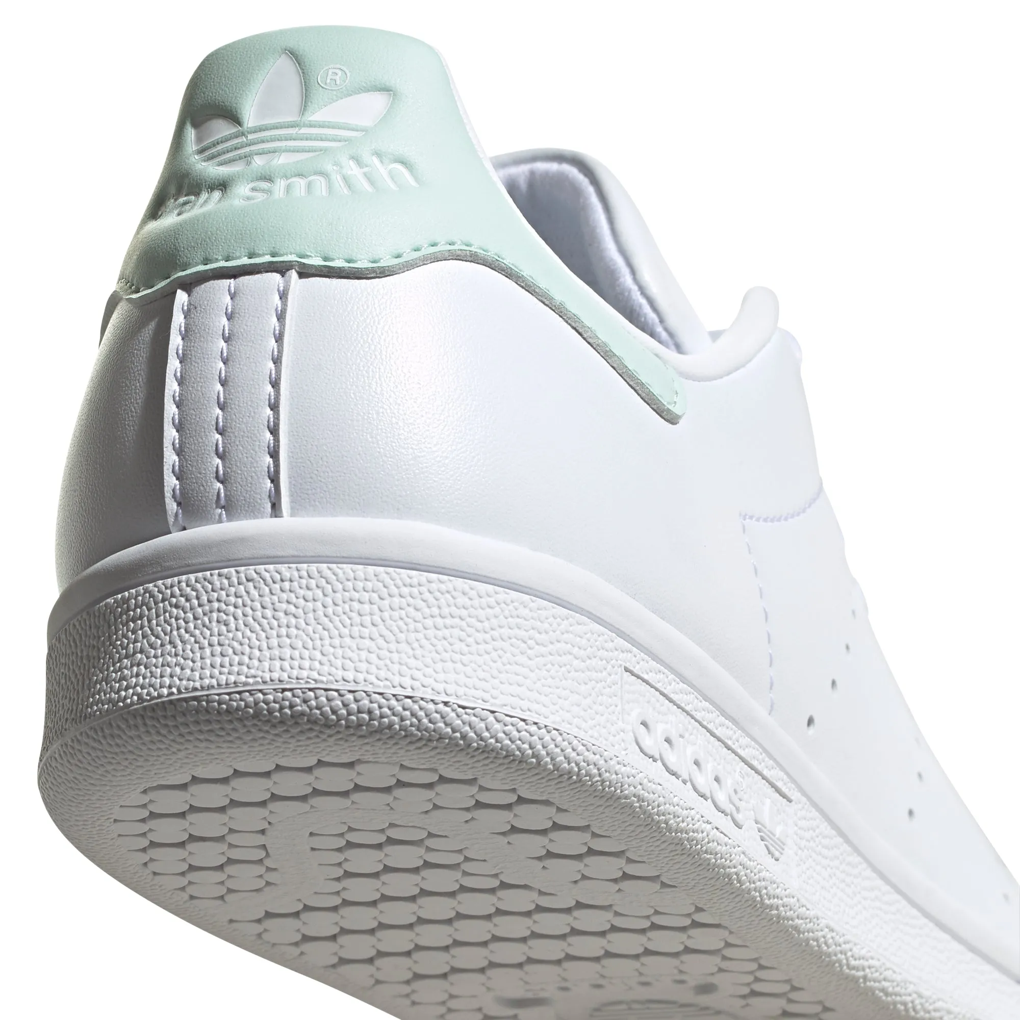 Adidas Stan Smith white mint G58186