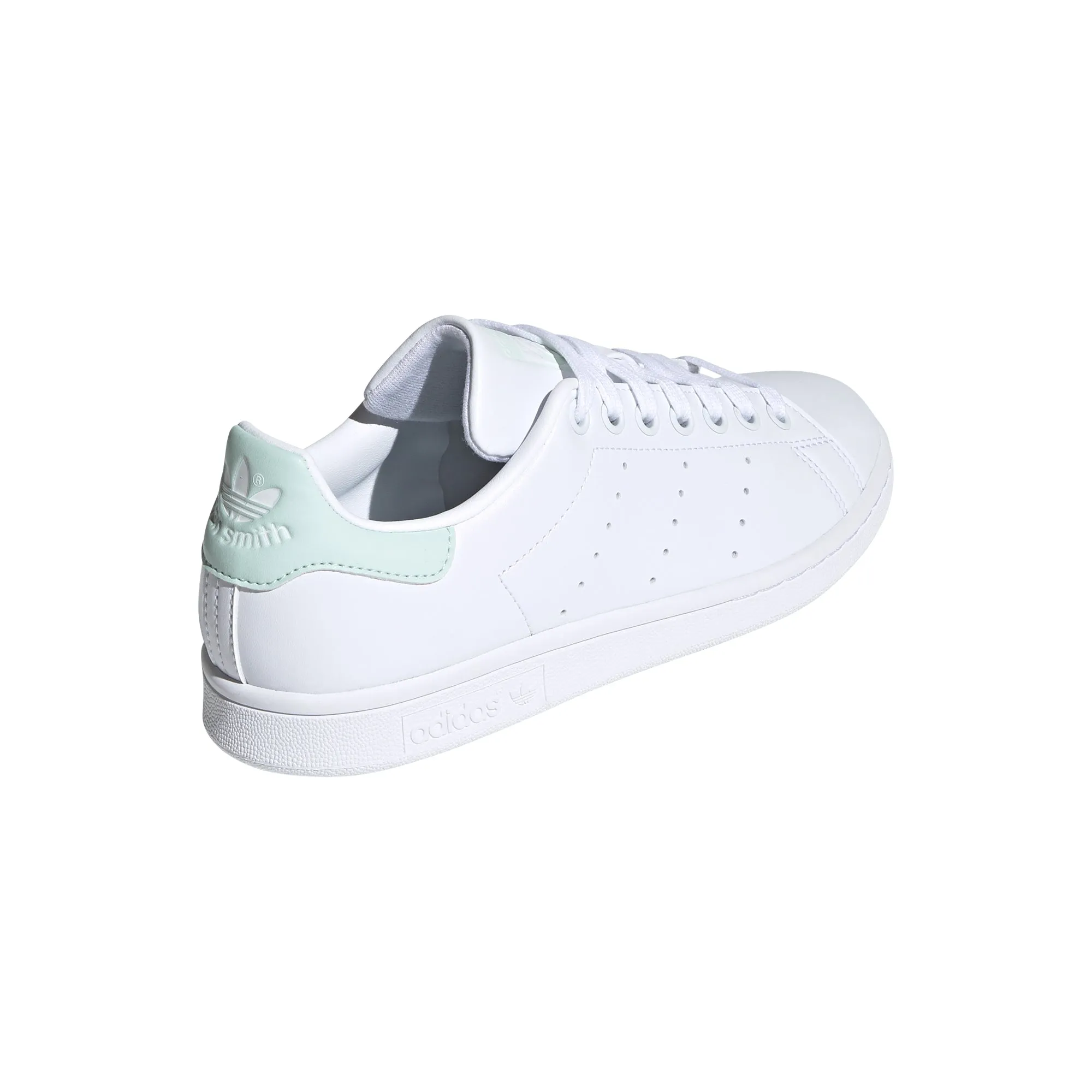 Adidas Stan Smith white mint G58186