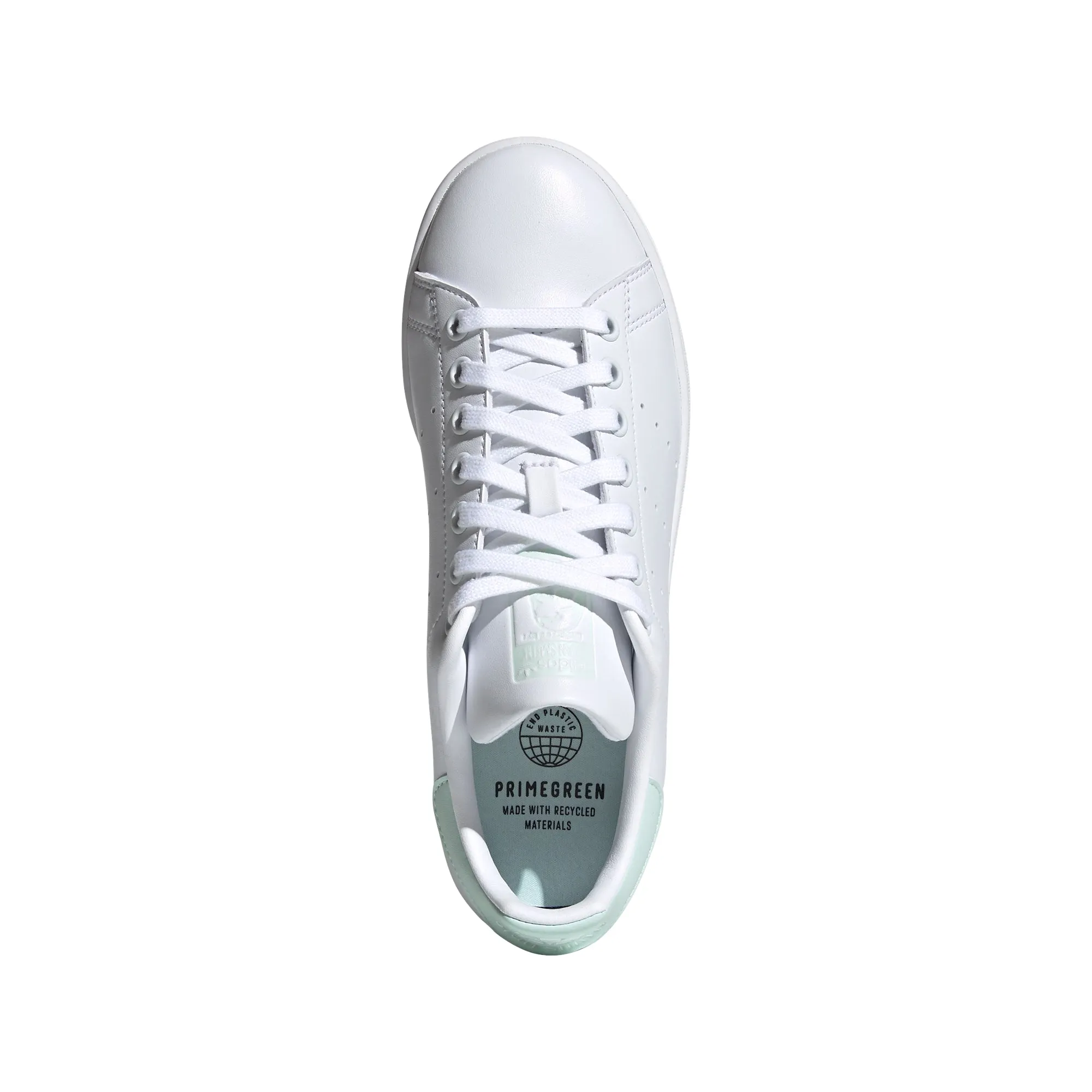 Adidas Stan Smith white mint G58186