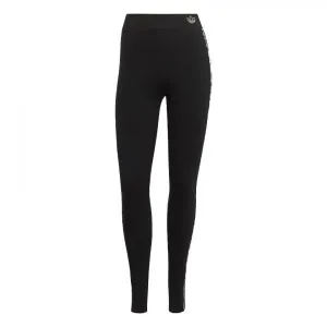 adidas - Women - Mid Rise Tight - Black