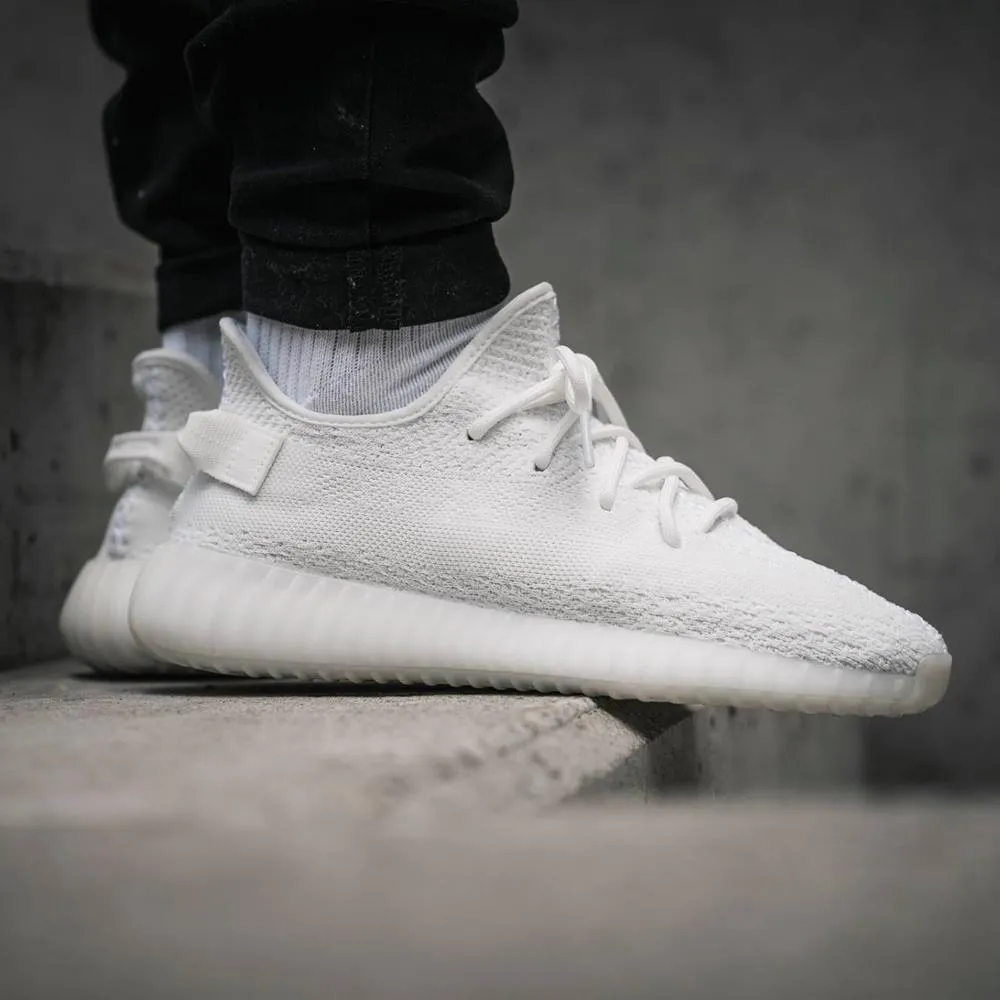 Adidas Yeezy Boost 350 V2 "Cream/Triple White"