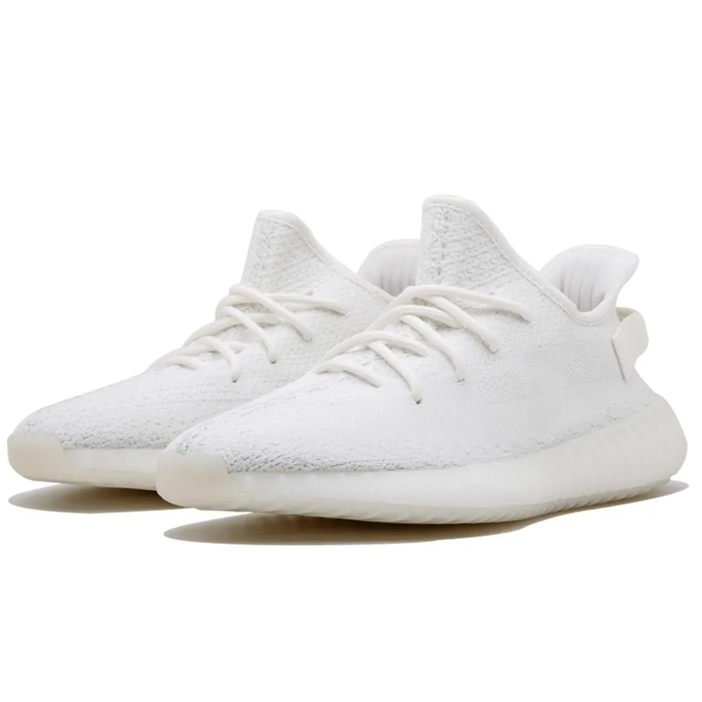 Adidas Yeezy Boost 350 V2 "Cream/Triple White"