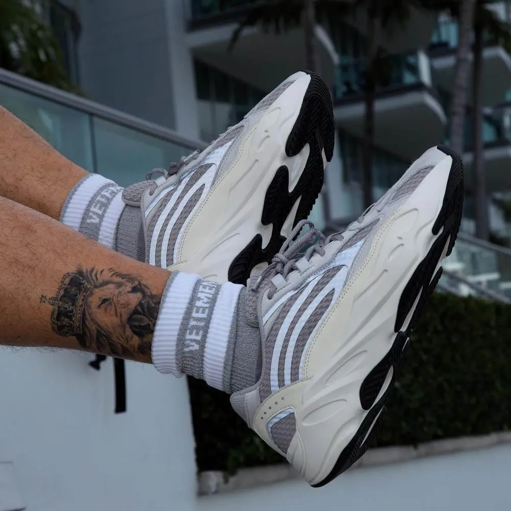 Adidas Yeezy Boost 700 V2 “Static”