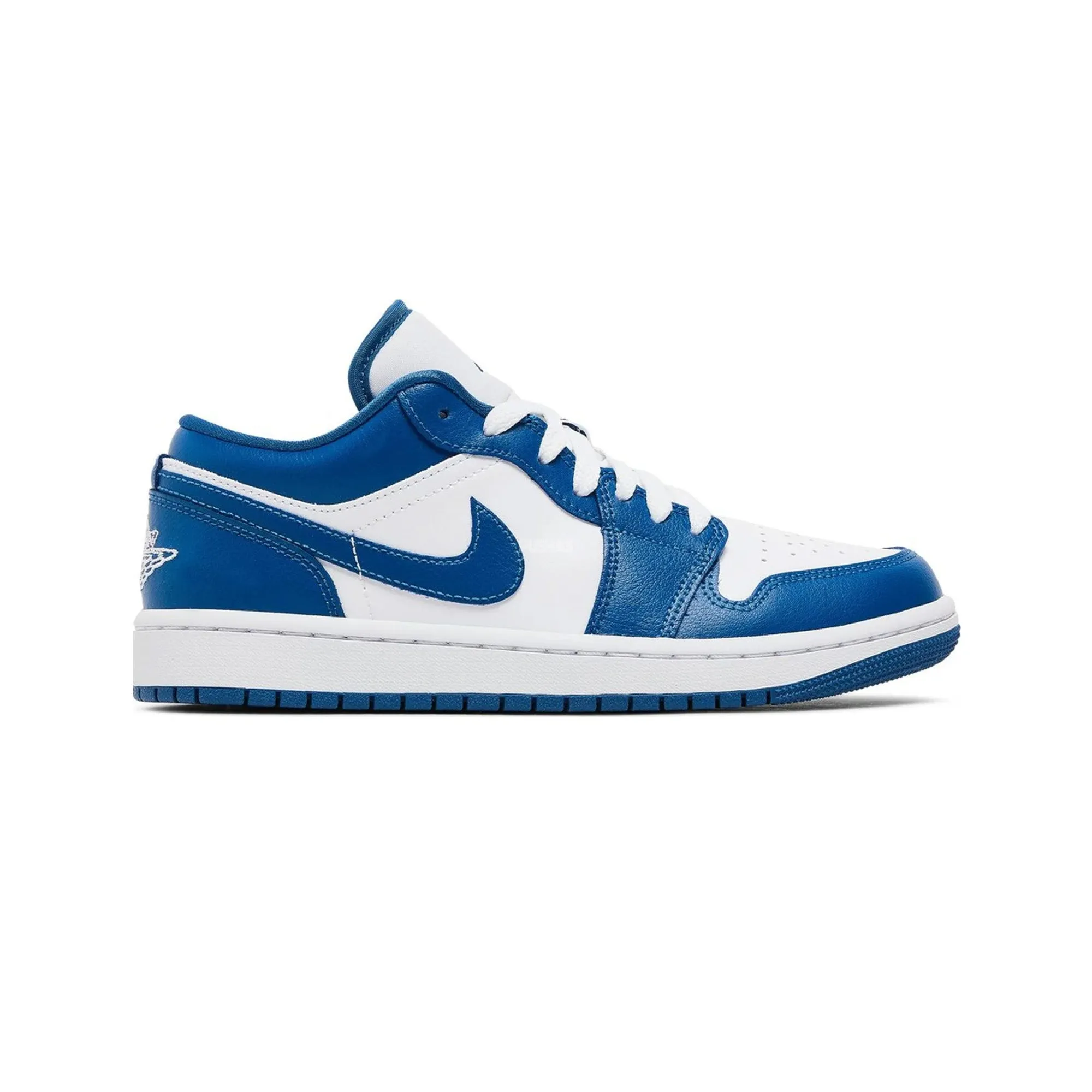 Air Jordan 1 Low 'Marina Blue' Women's (2022)