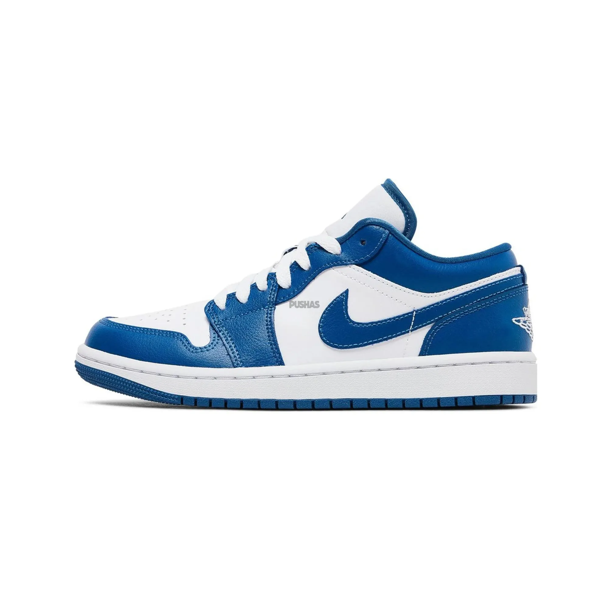 Air Jordan 1 Low 'Marina Blue' Women's (2022)