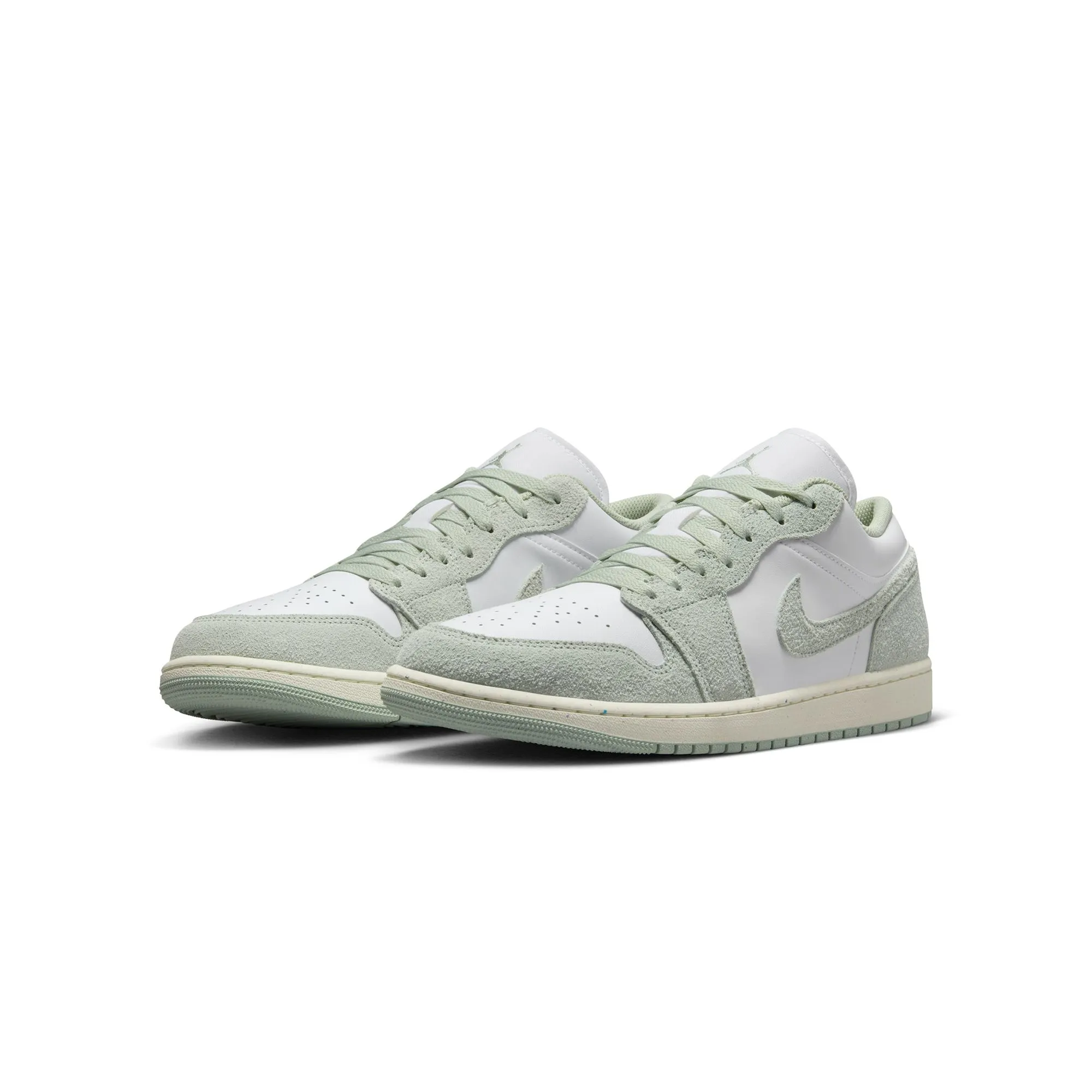 Air Jordan 1 Mens Low SE Shoes