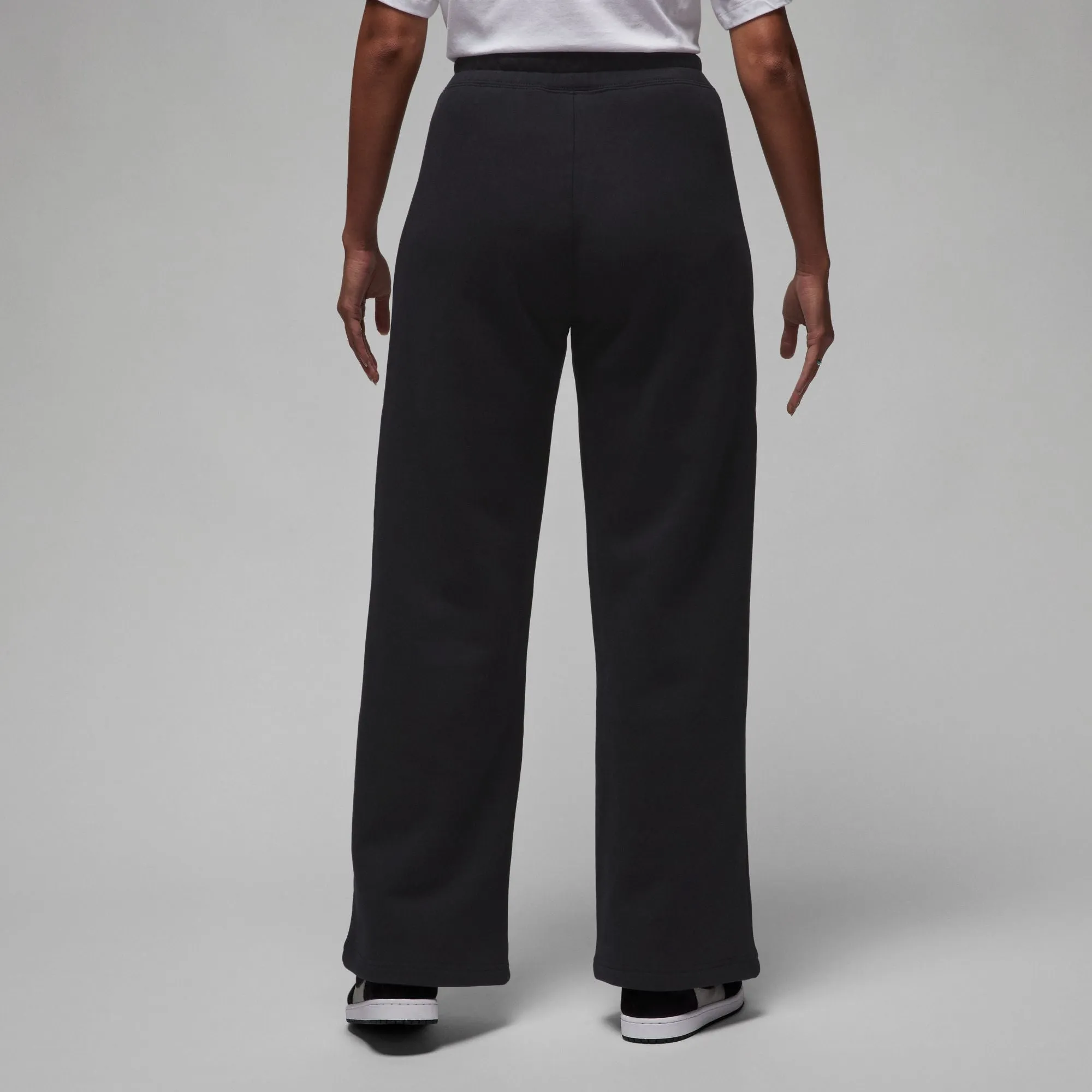 Air Jordan Womens Flight Fleece Pants