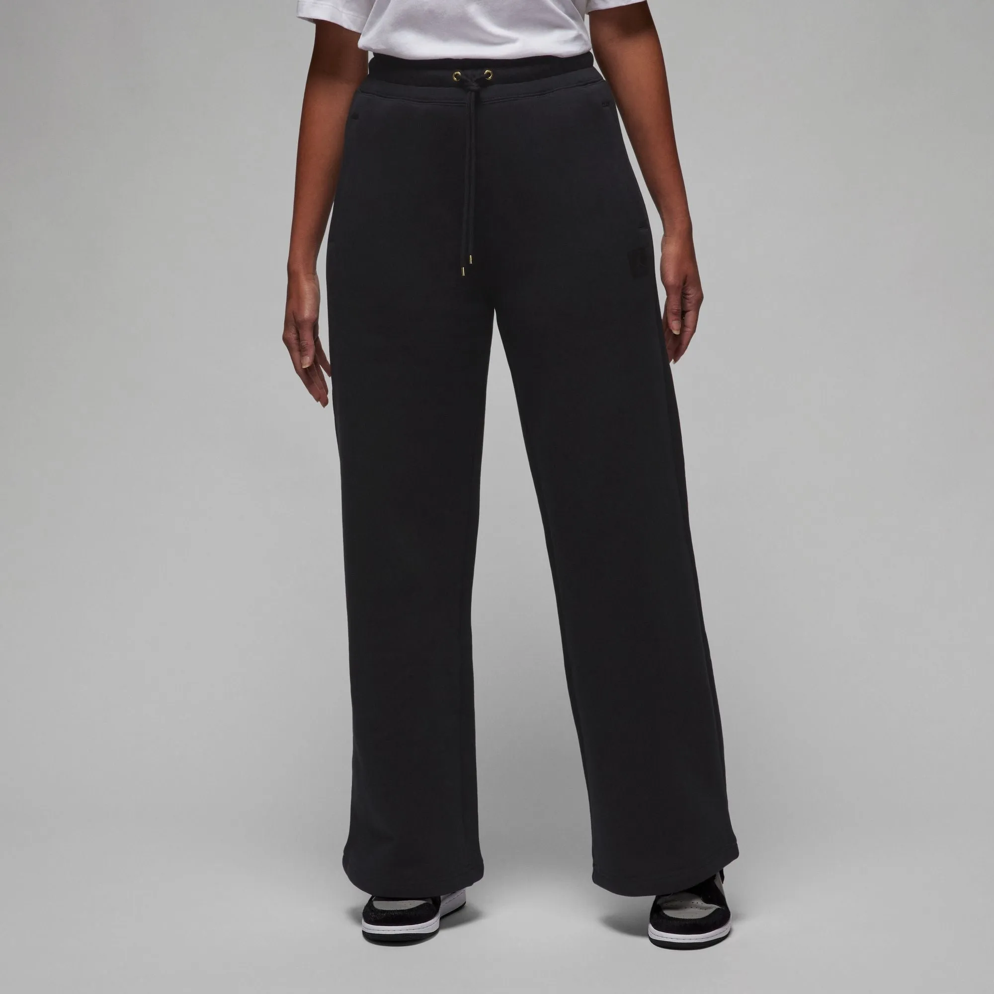 Air Jordan Womens Flight Fleece Pants