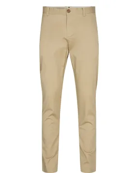 AKJAMES CLASSIC PANTS - Incense