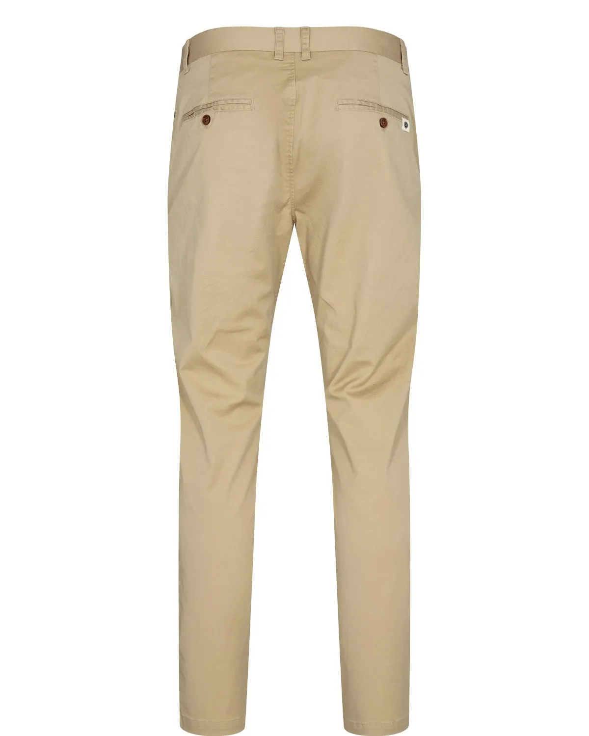 AKJAMES CLASSIC PANTS - Incense