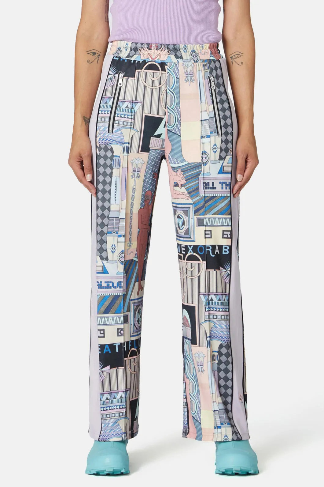 All The Way Alive Track Pant