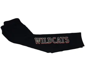 Arizona Wildcats Badger Sport WOMENS Black Fitted Calf Length Pants (M)