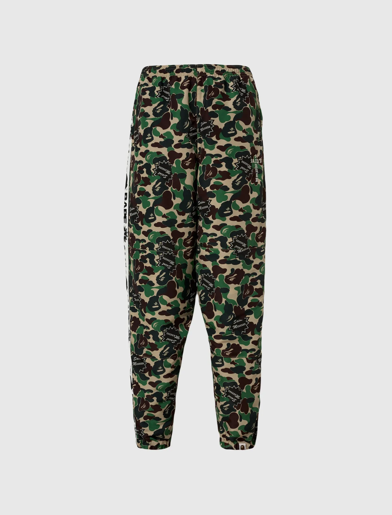 BAPE ST APE TRACK PANT