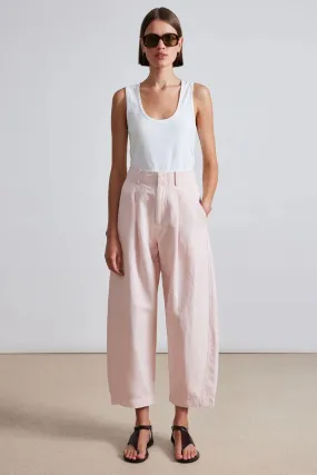 BARI CROP TROUSER