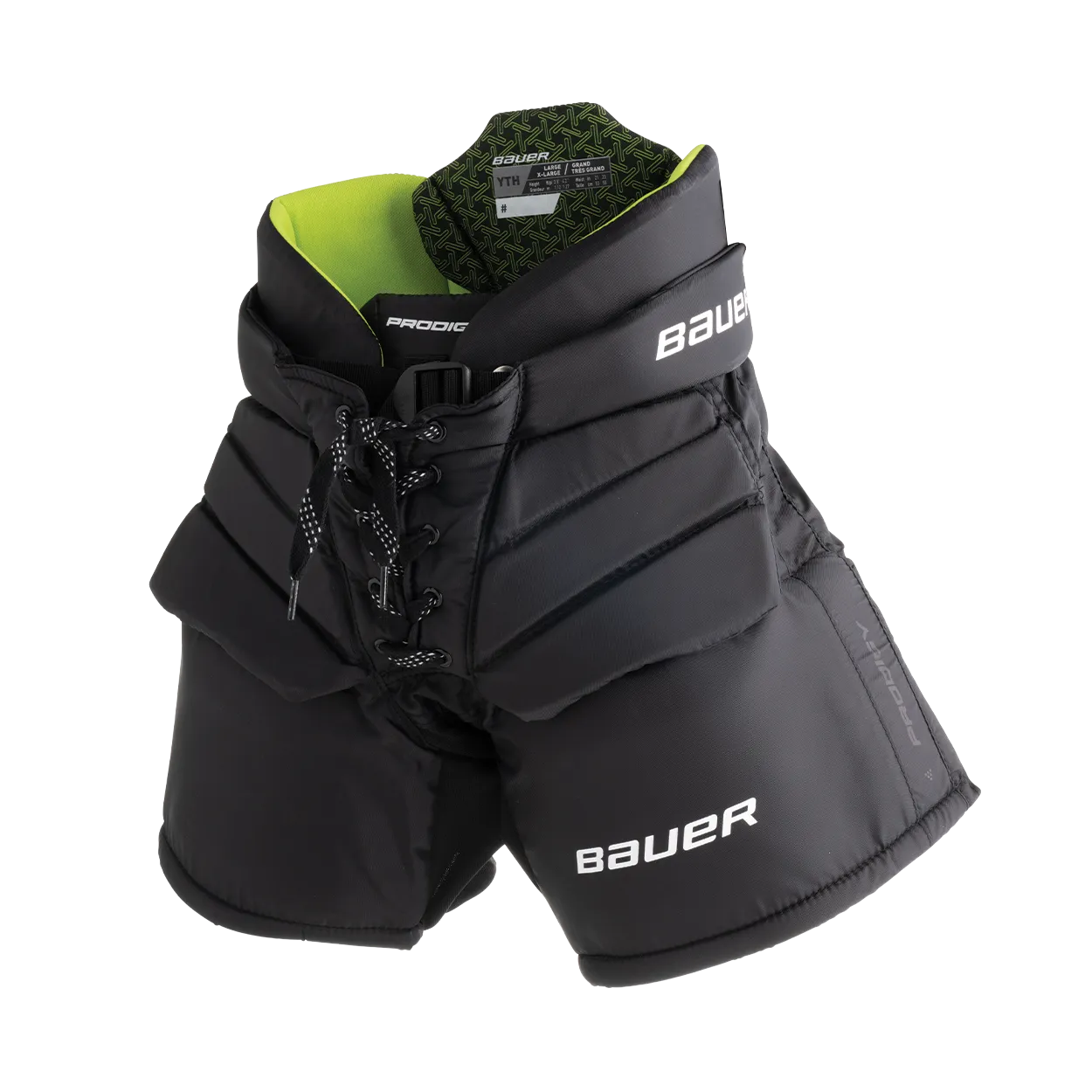 BAUER PRODIGY GOAL PANT YOUTH