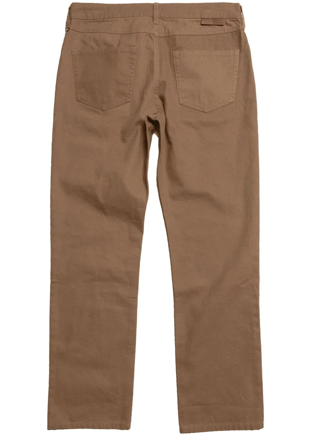 Border Canvas 5 Pkt Pant, KAN