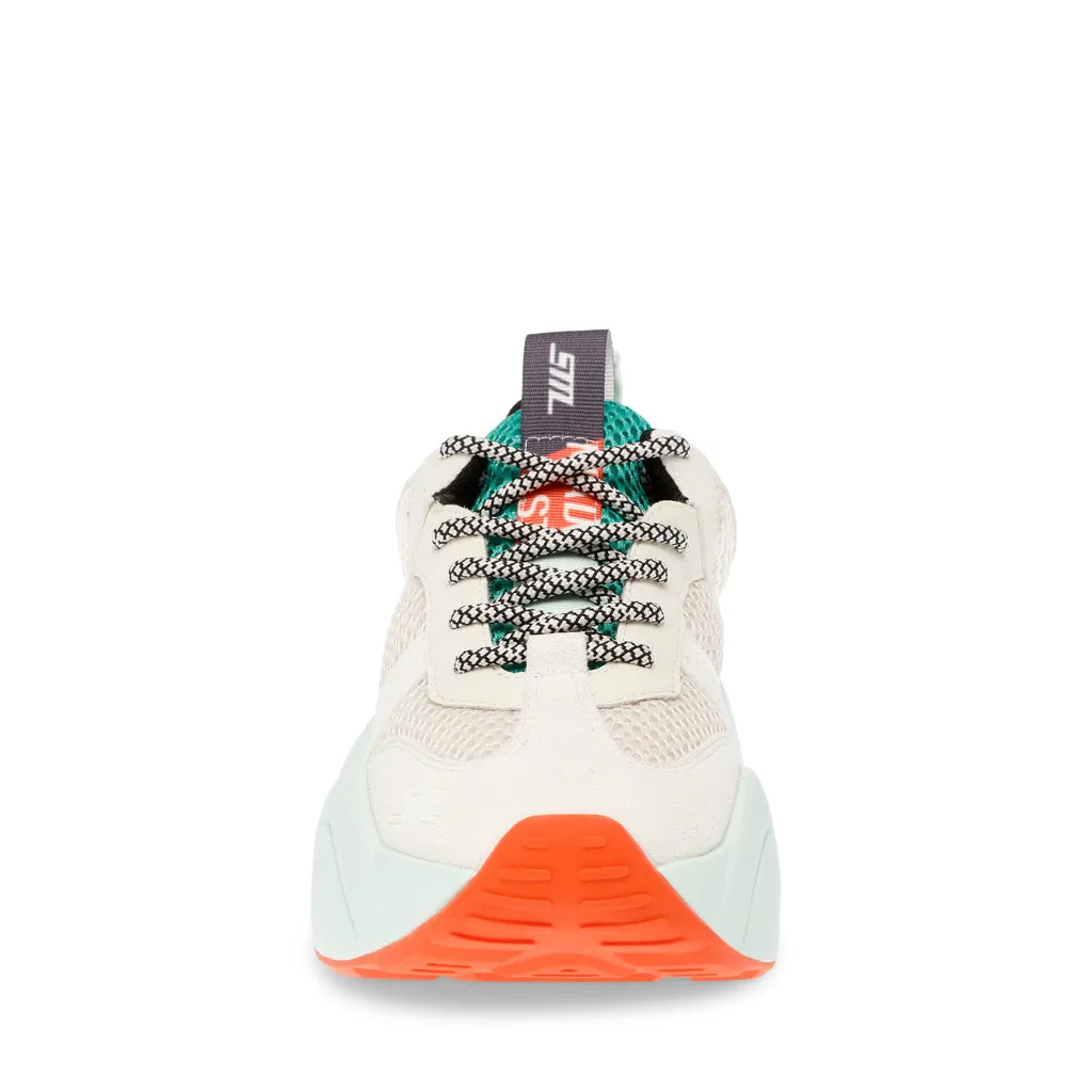 Bounce 1 Sneaker MINT/GREY