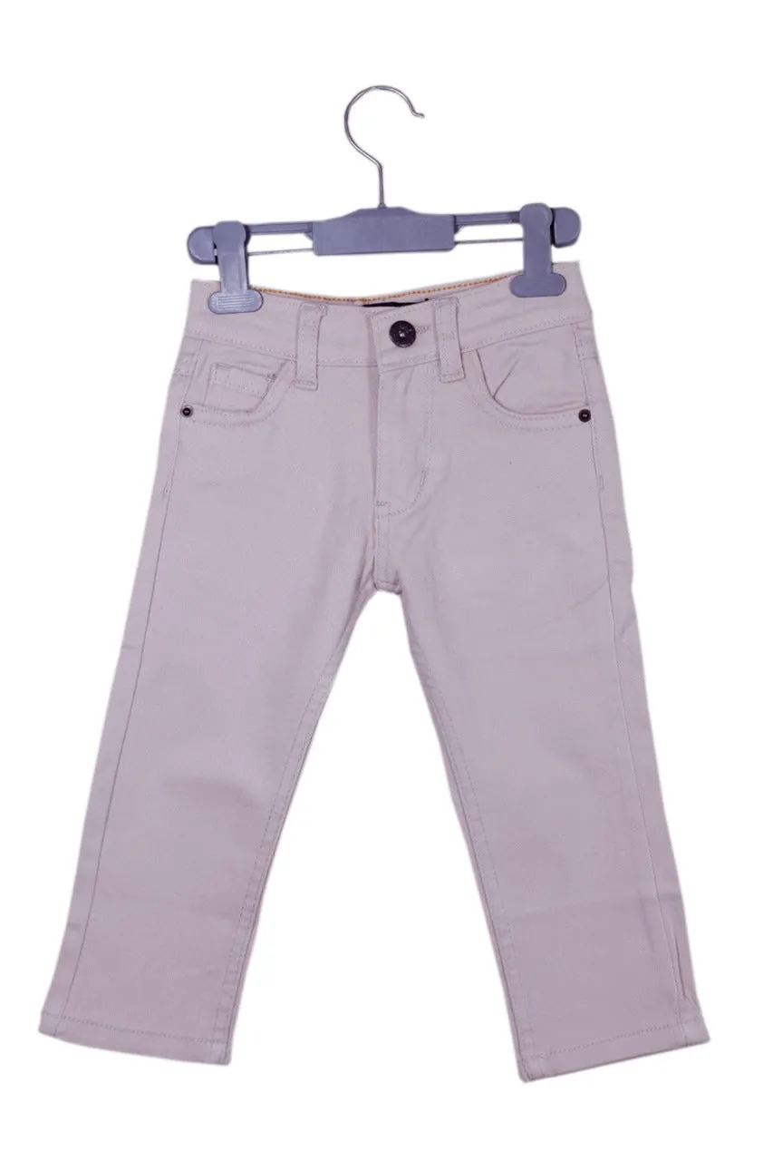 C1118 RAW C Light Pink Denim