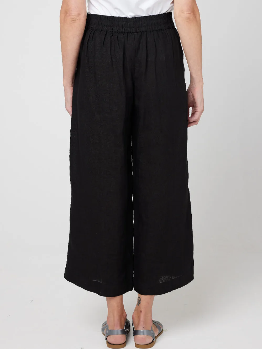 CAKE HAYLEY LINEN PANT