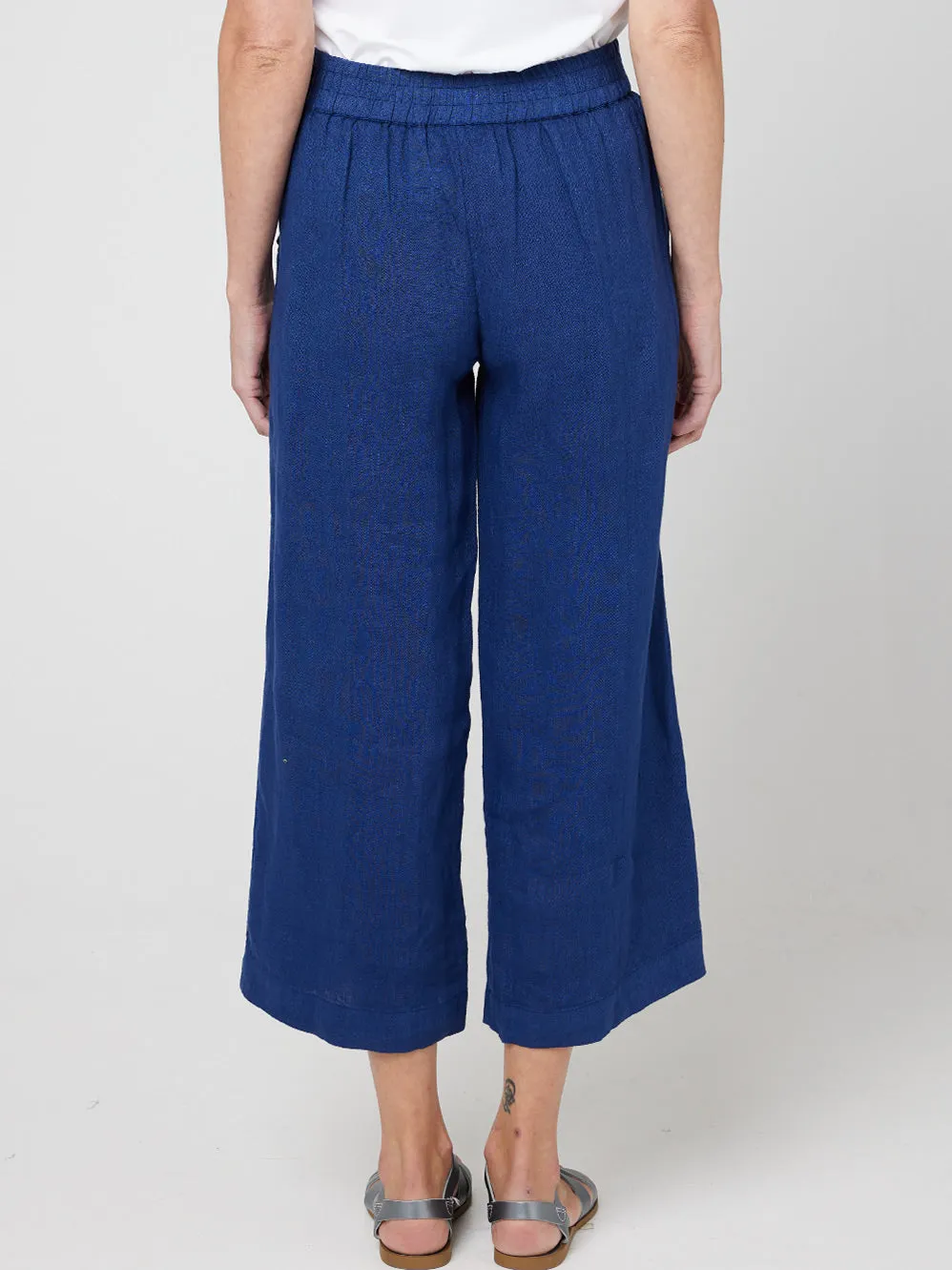 CAKE HAYLEY LINEN PANT