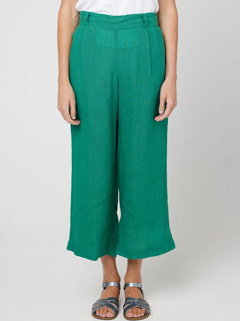 CAKE HAYLEY LINEN PANT