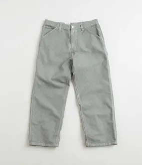 Carhartt OG Single Knee Pants - Wax / Blacksmith