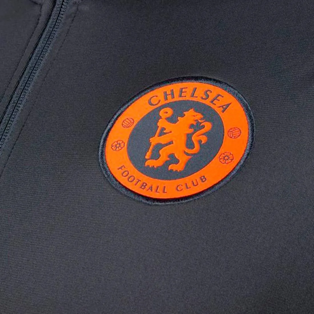 Chelsea UCL training presentation Soccer tracksuit 2019/20 - Nike