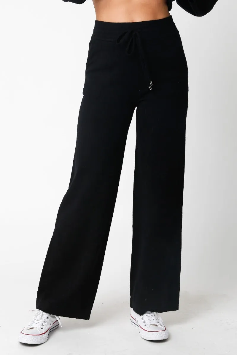 Claire Cashmere Lounge Pants