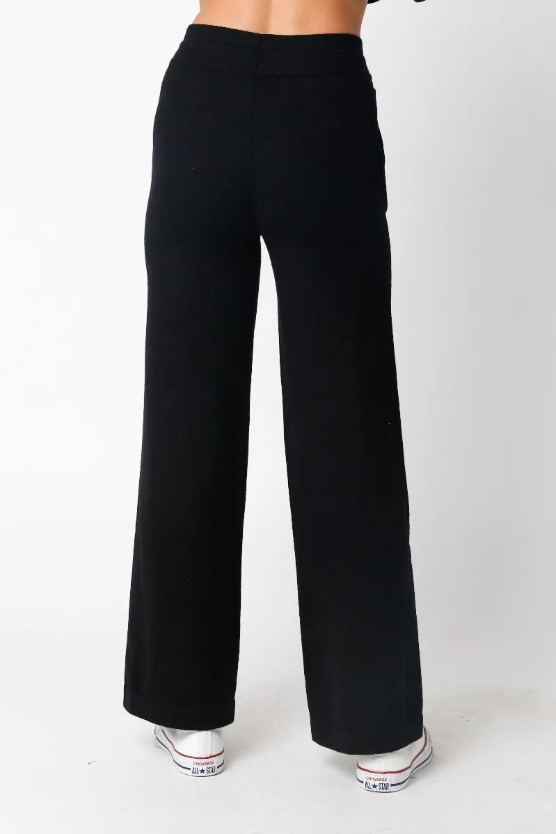 Claire Cashmere Lounge Pants