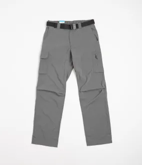 Columbia Silver Ridge Utility Pants - City Grey