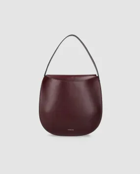 Saddle bag