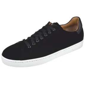 Dalia Velvet Sneaker