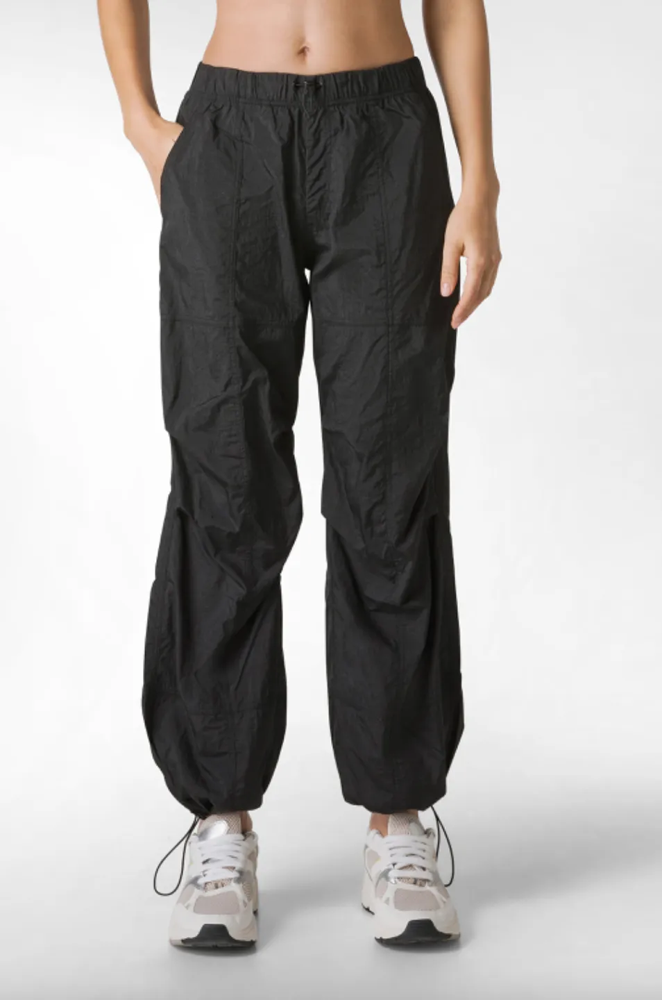 Deha - Balloon Pants Black