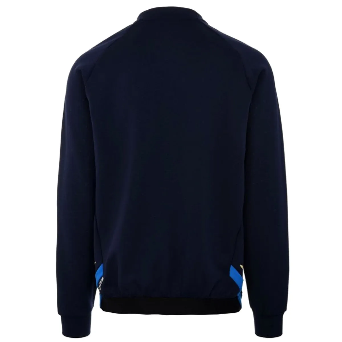 Deportivo La Coruna navy training presentation tracksuit 2022/23 - Kappa