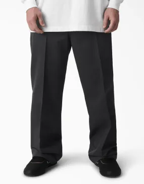 Dickies JF OG Loose Twill Pants - Black