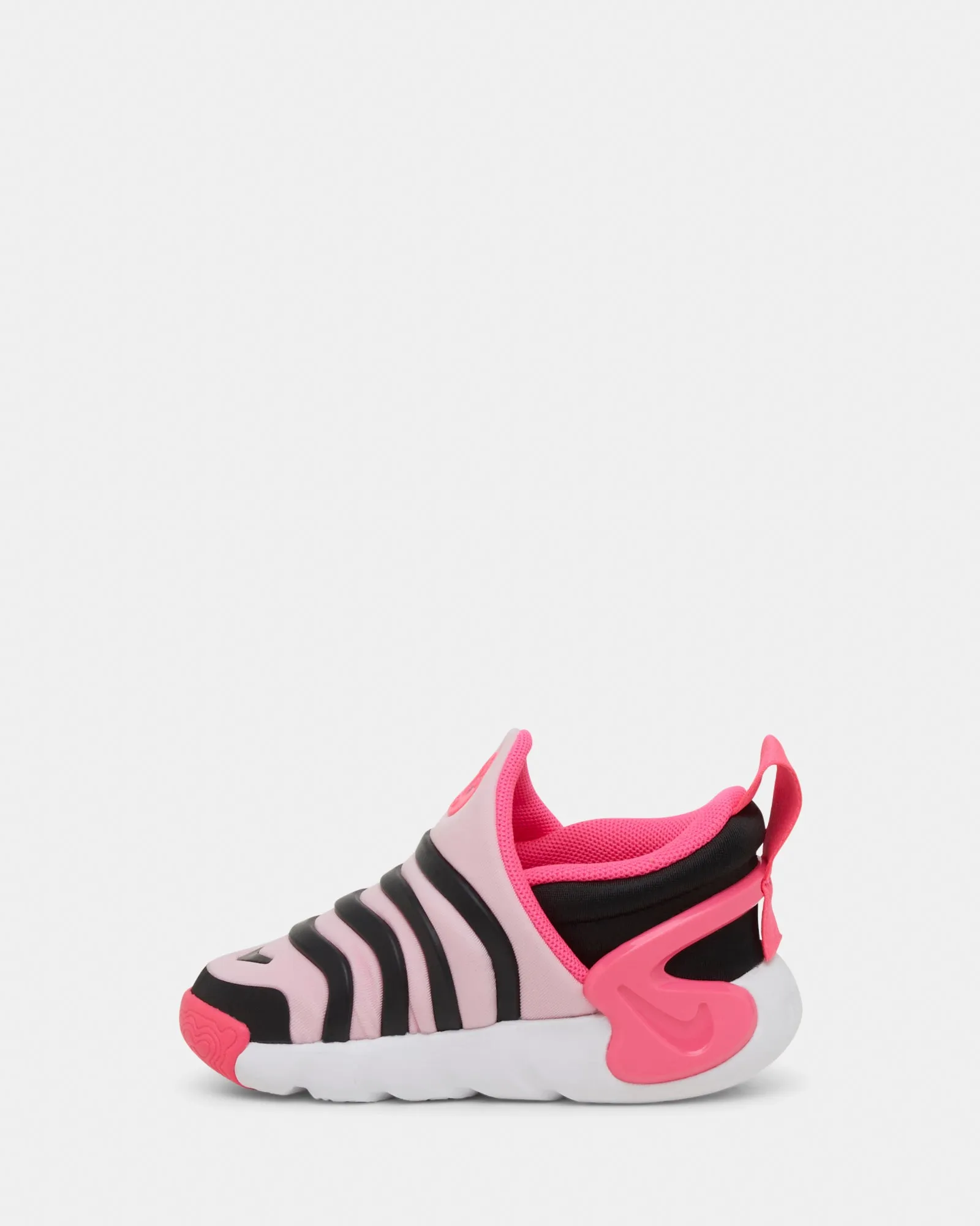 Dynamo Go! Infant Soft Pink/Black/Hyper Pink